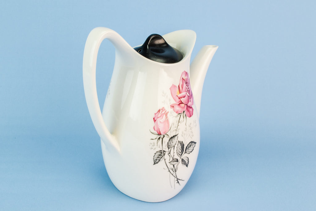Midwinter pottery teapot