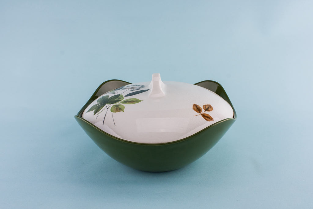 Mid-Century Modern tureen
