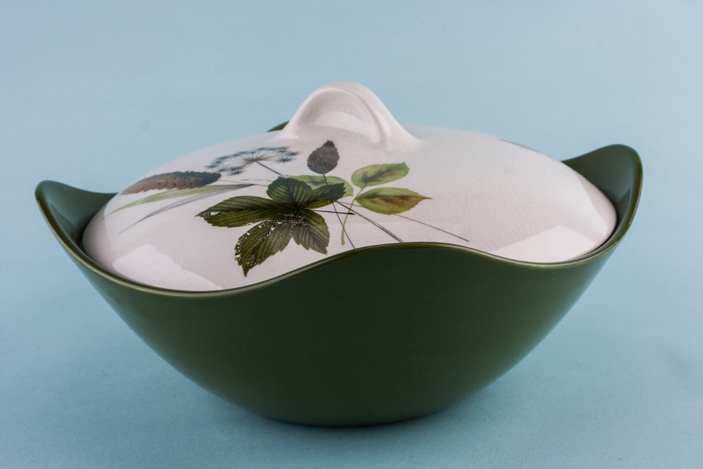 Mid-Century Modern tureen