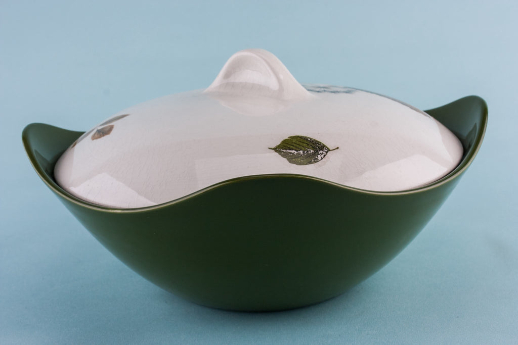 Mid-Century Modern tureen