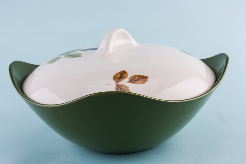 Mid-Century Modern tureen