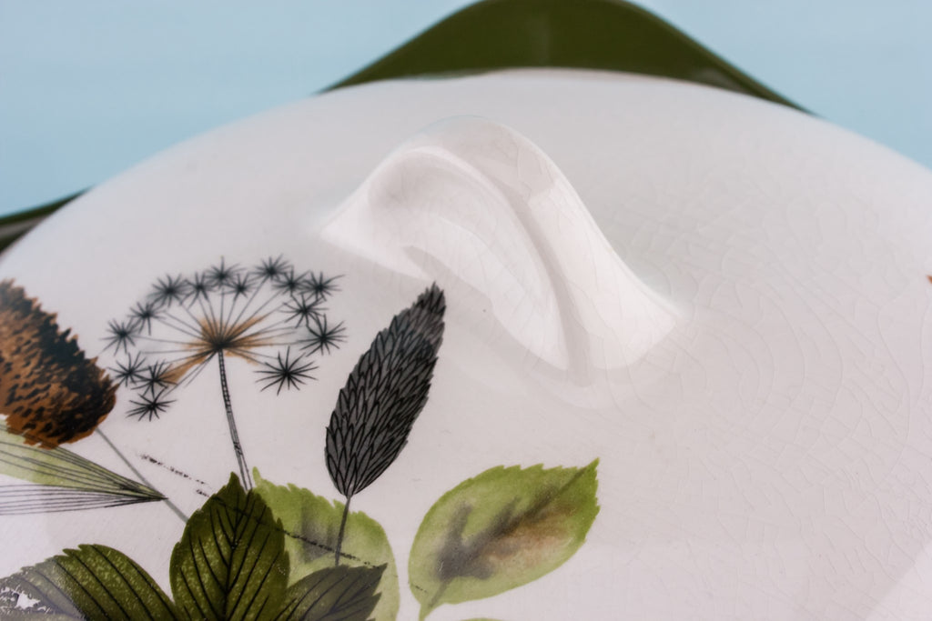 Mid-Century Modern tureen