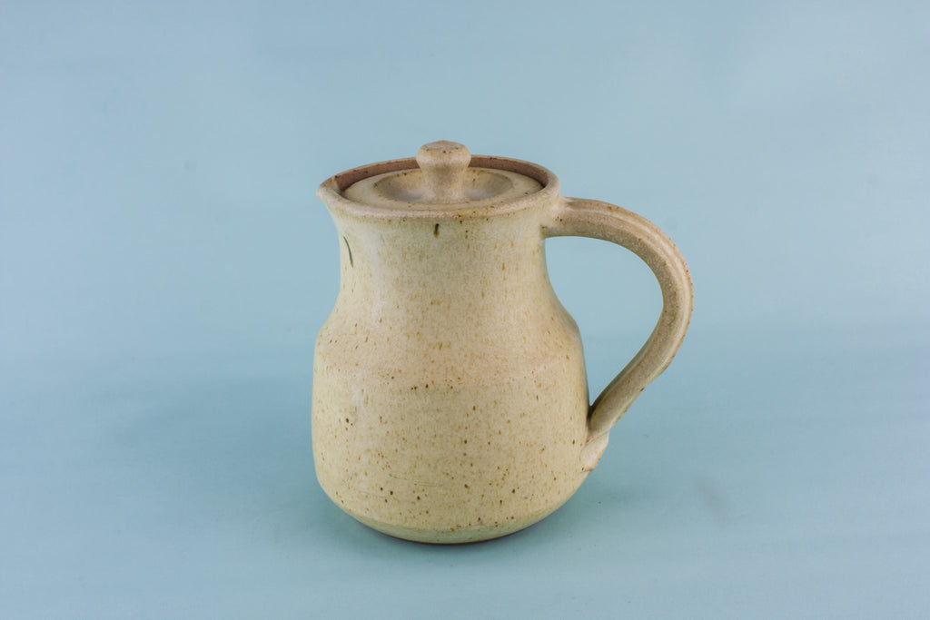 Aylsford Pottery water jug