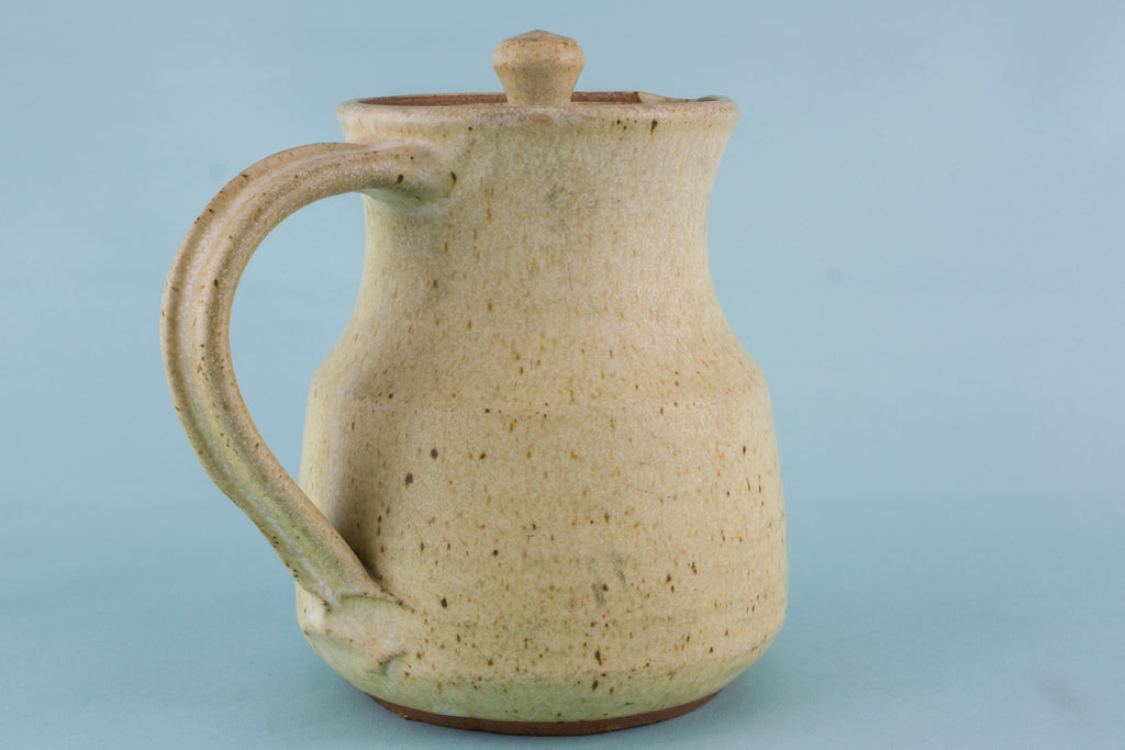 Aylsford Pottery water jug