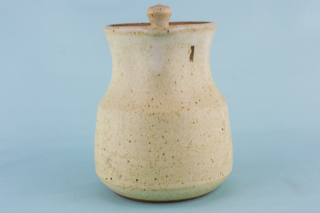 Aylsford Pottery water jug