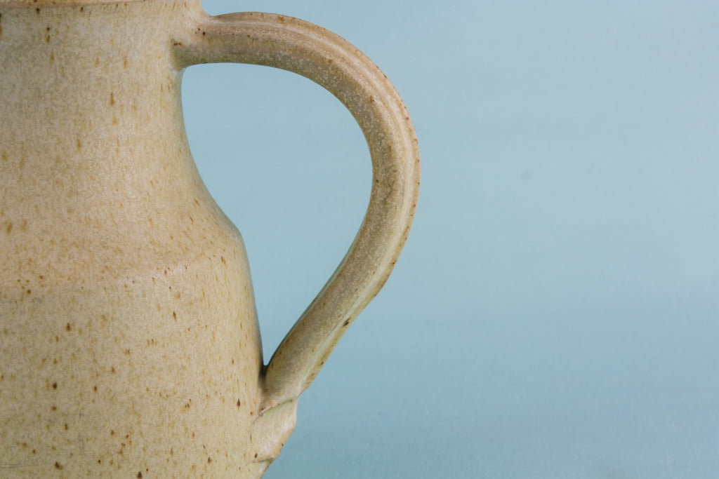Aylsford Pottery water jug