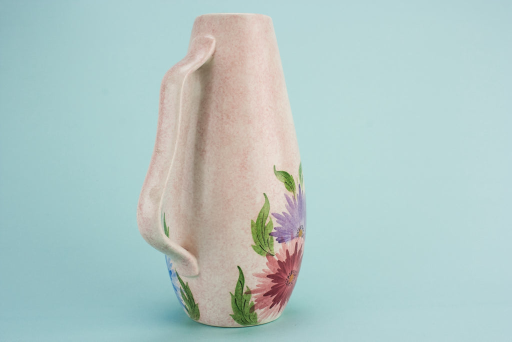 Pottery water jug