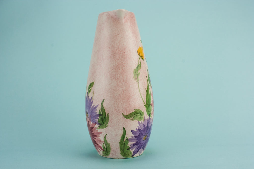 Pottery water jug
