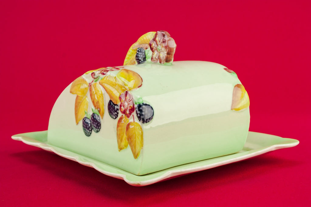 Carlton Ware cheese dish