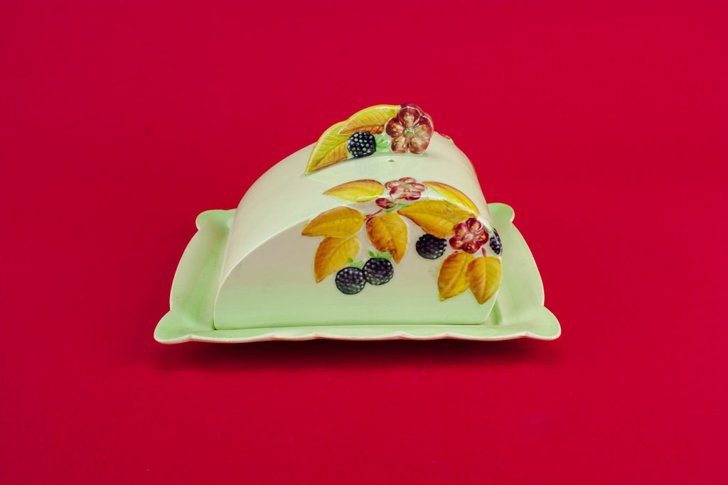 Carlton Ware cheese dish
