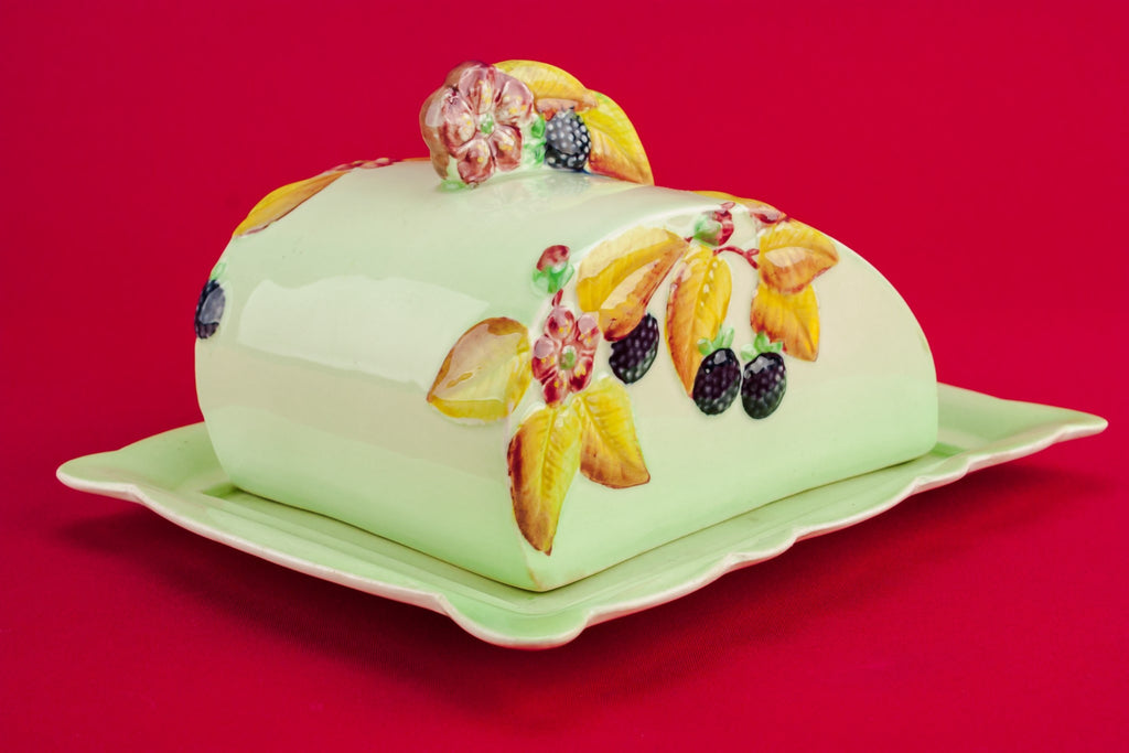 Carlton Ware cheese dish