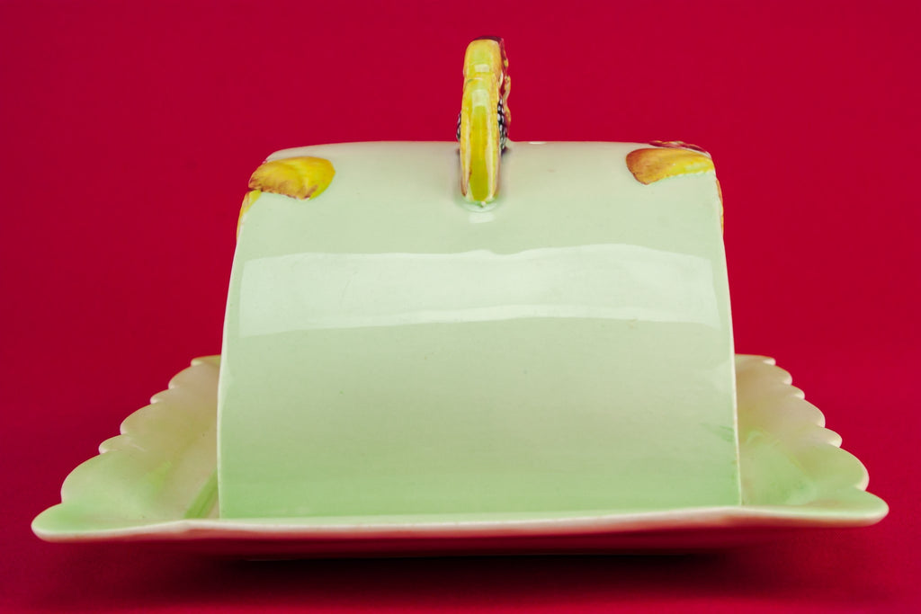 Carlton Ware cheese dish