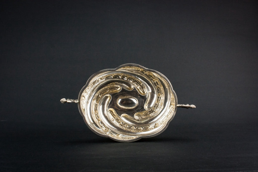 Renaissance Revival bowl