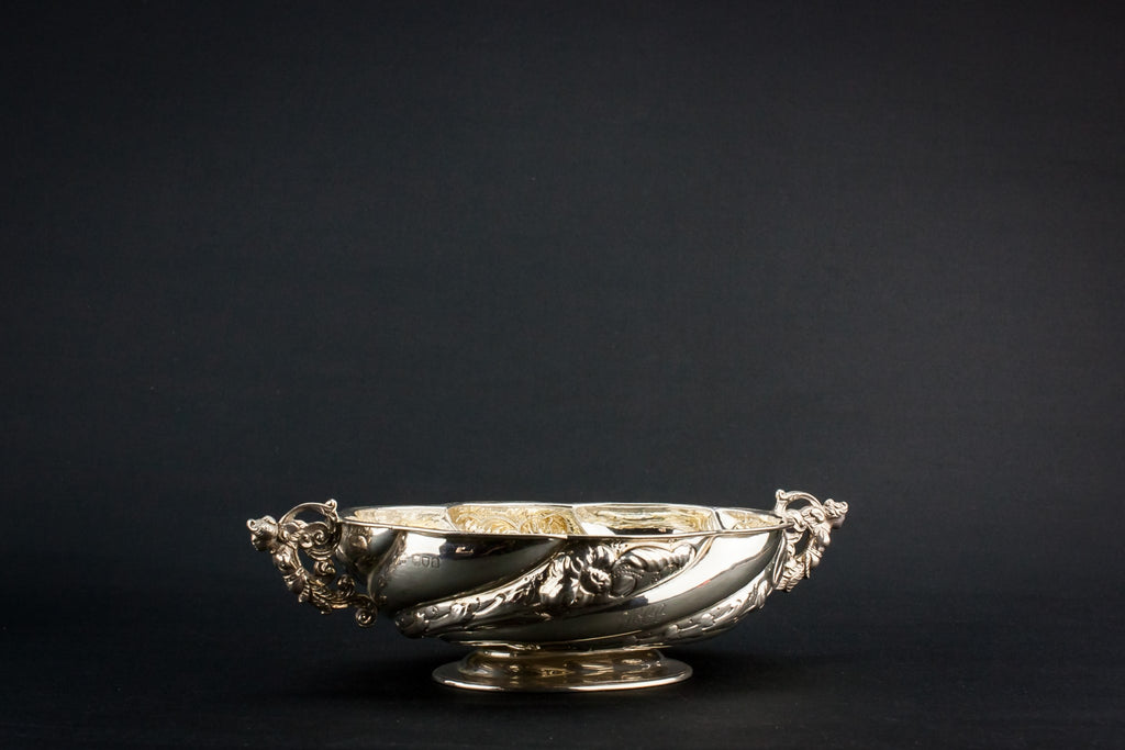 Renaissance Revival bowl
