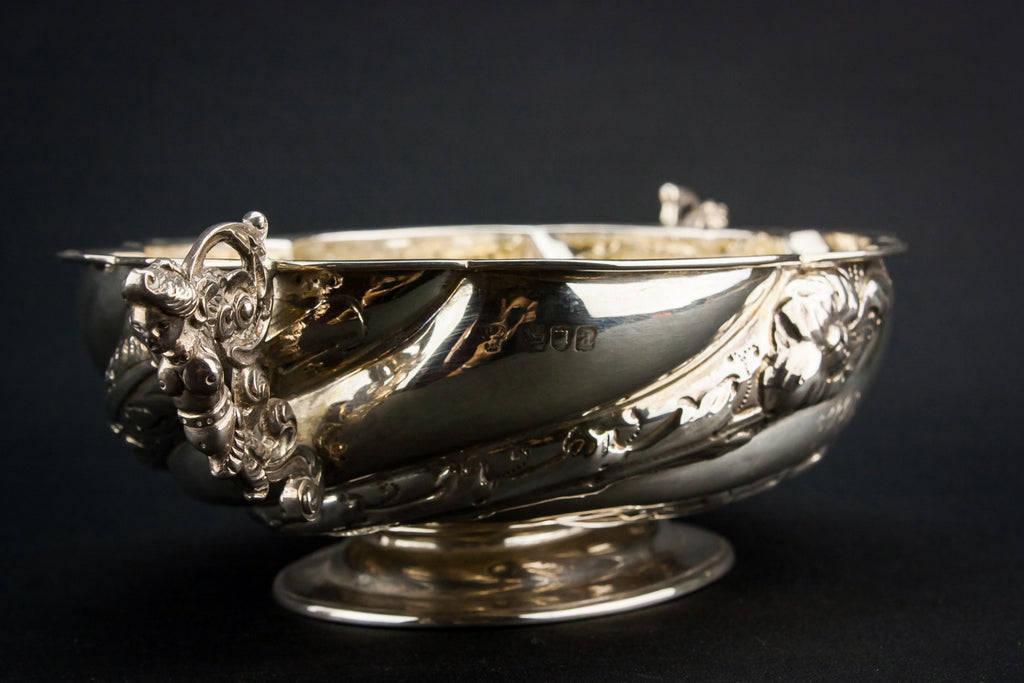 Renaissance Revival bowl