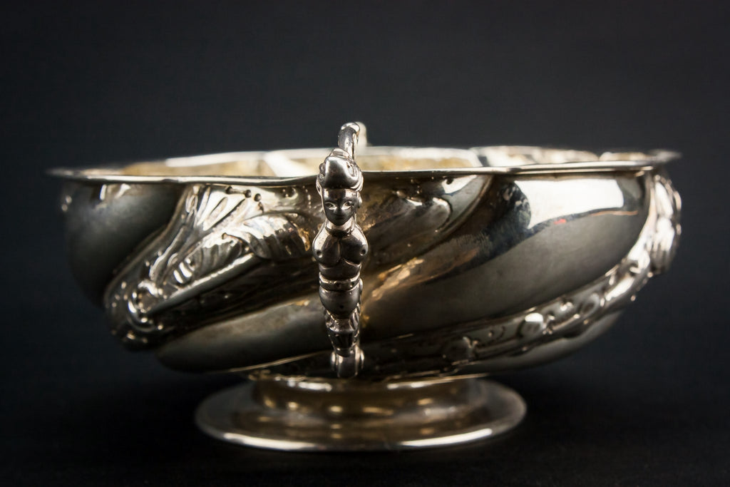 Renaissance Revival bowl