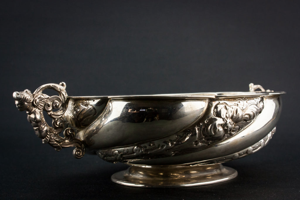 Renaissance Revival bowl