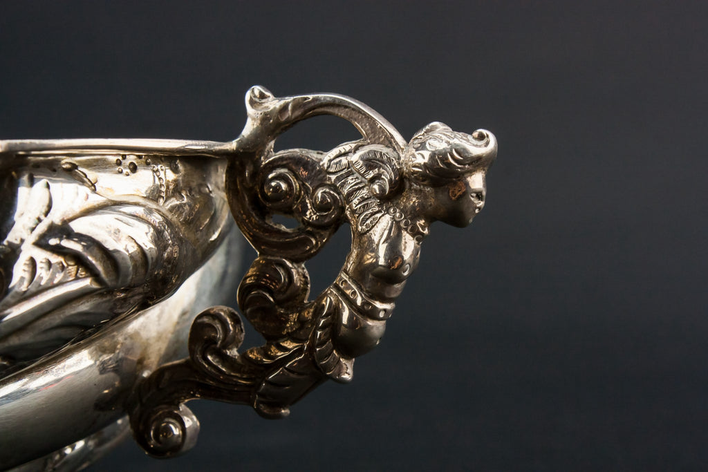 Renaissance Revival bowl