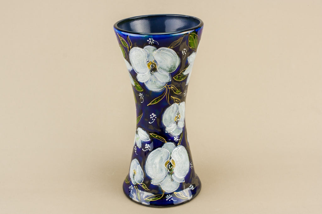 Anita Harris pottery vase