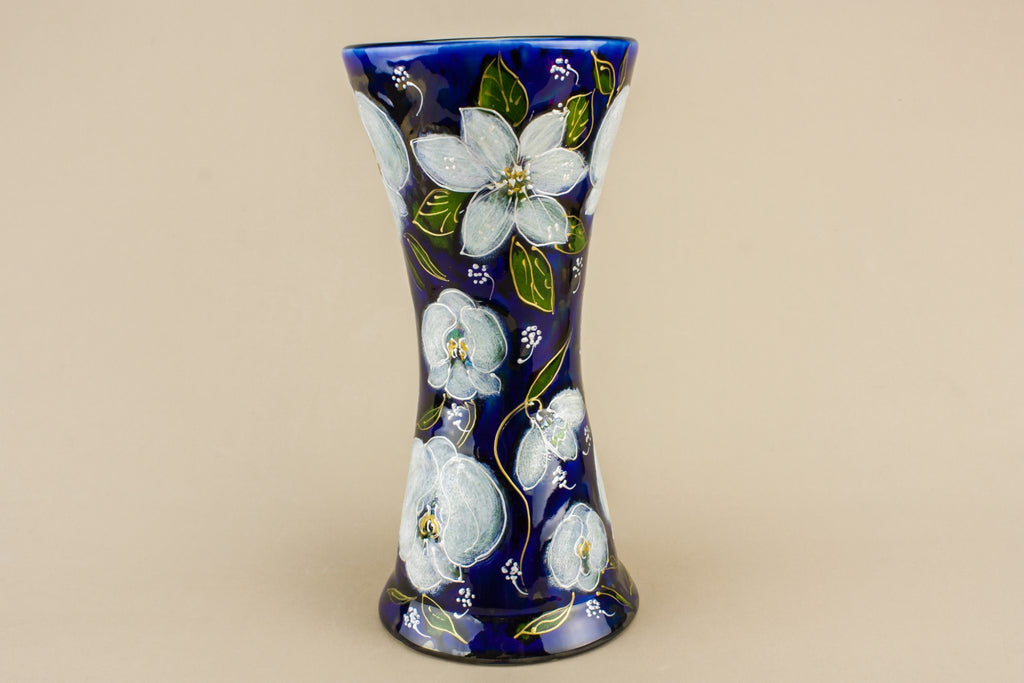 Anita Harris pottery vase