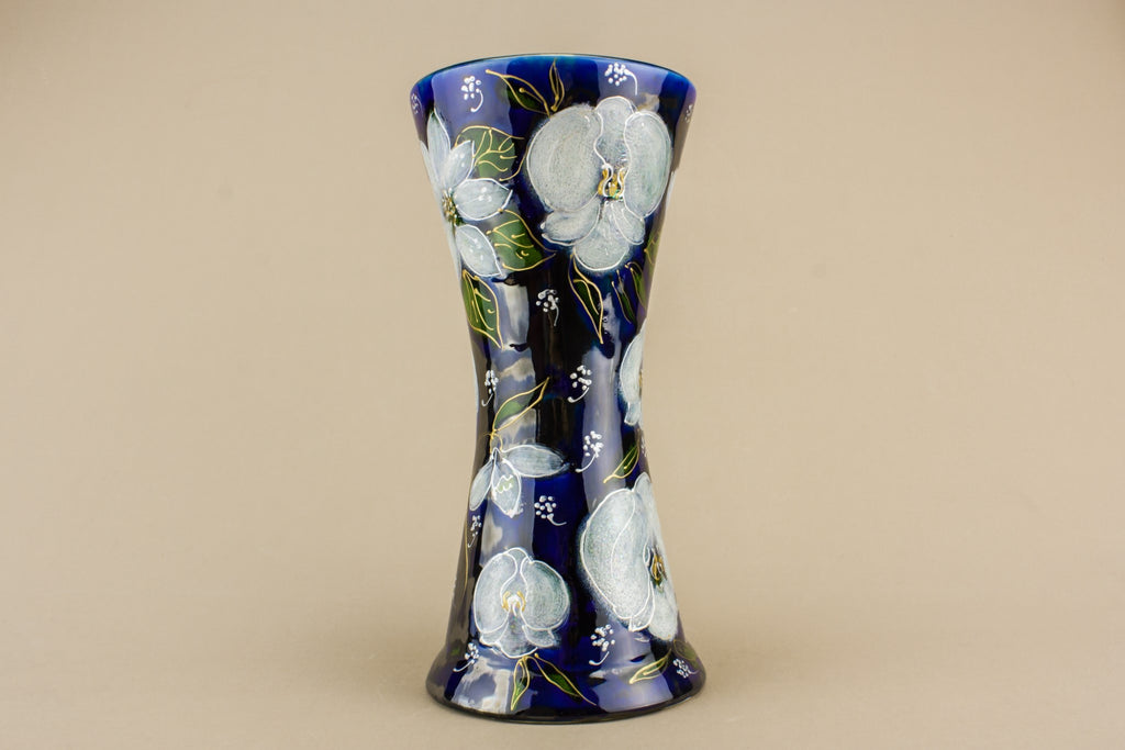 Anita Harris pottery vase