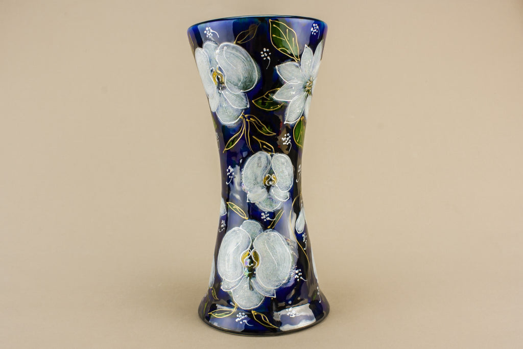 Anita Harris pottery vase
