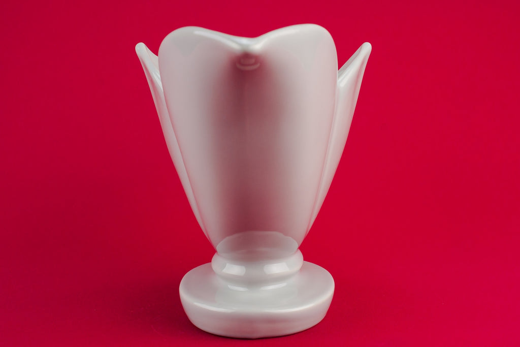 Small flower vase