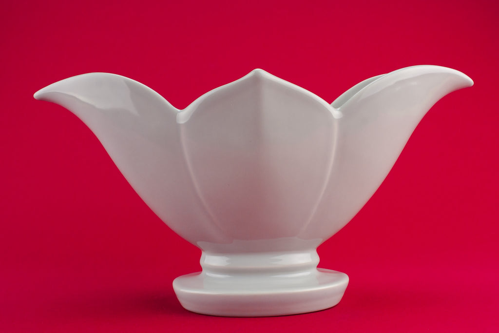 Small flower vase