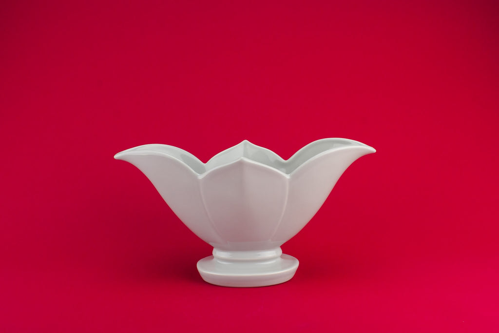 Small flower vase