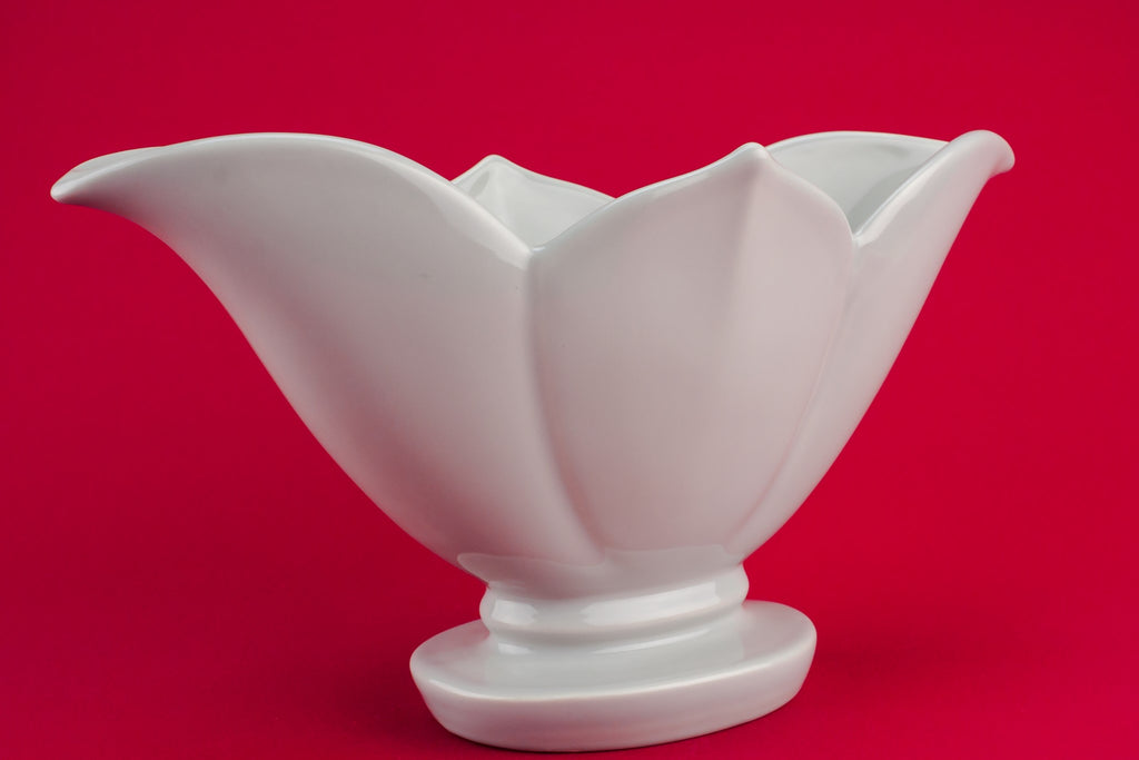 Small flower vase
