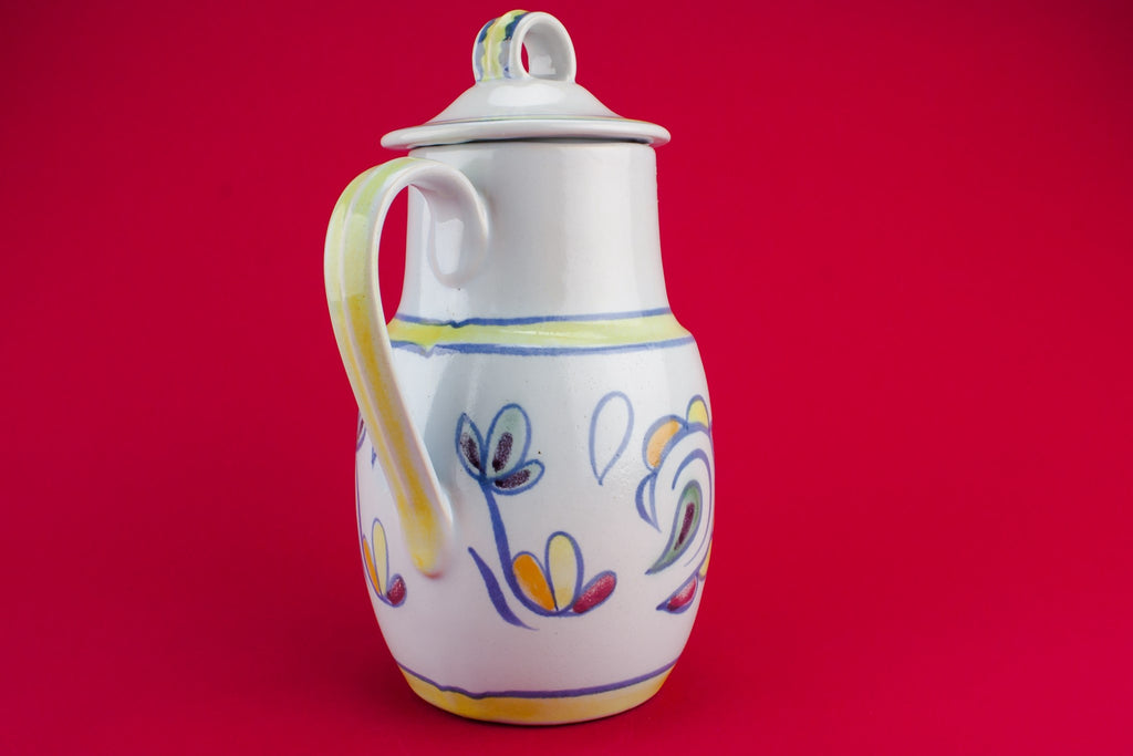 Mid-C Modern water jug