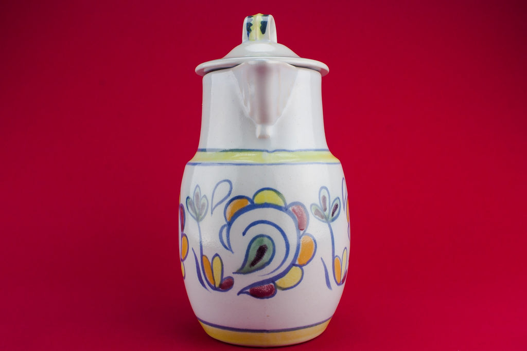 Mid-Century Modern water jug