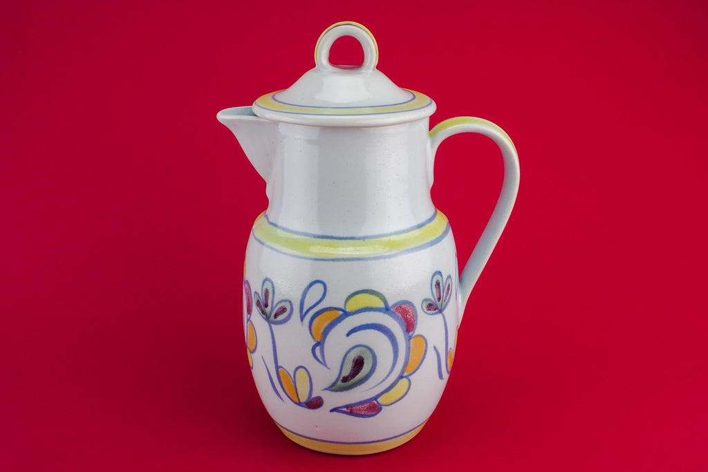 Mid-C Modern water jug