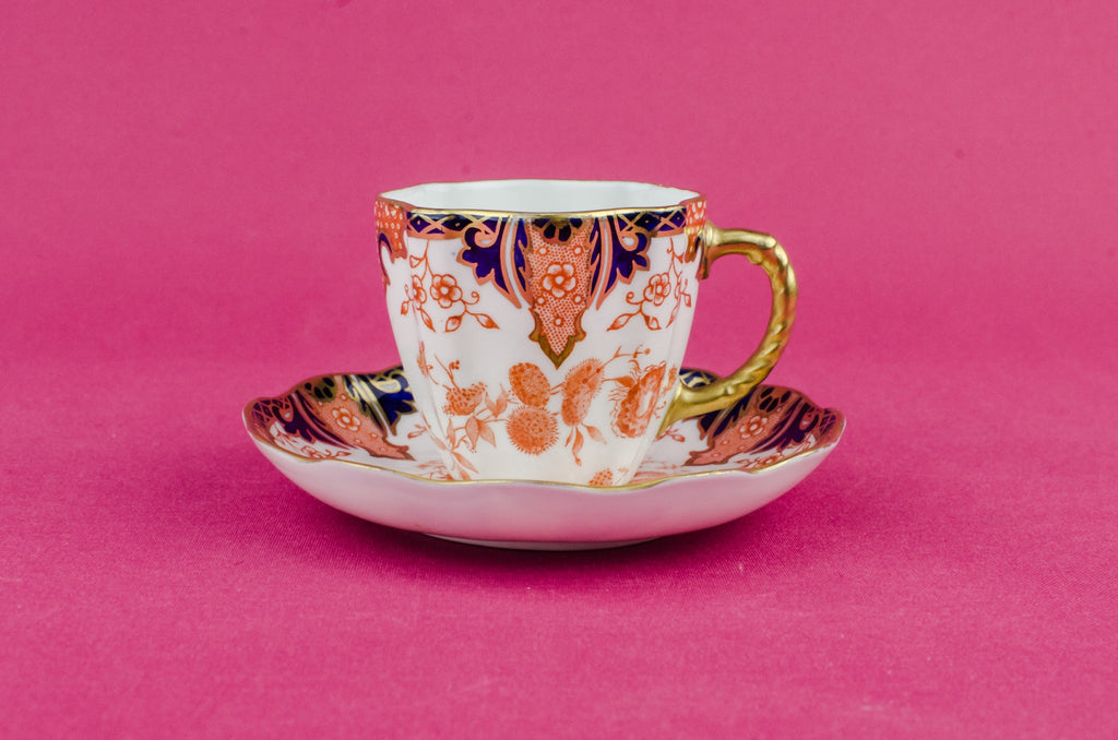 Art Deco coffee set