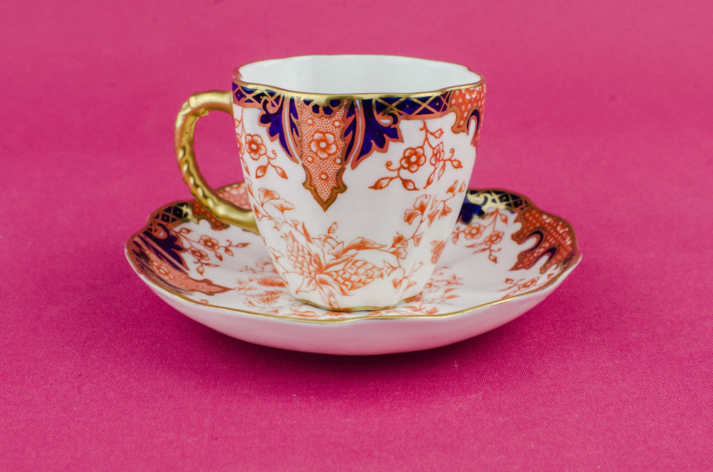 Art Deco coffee set