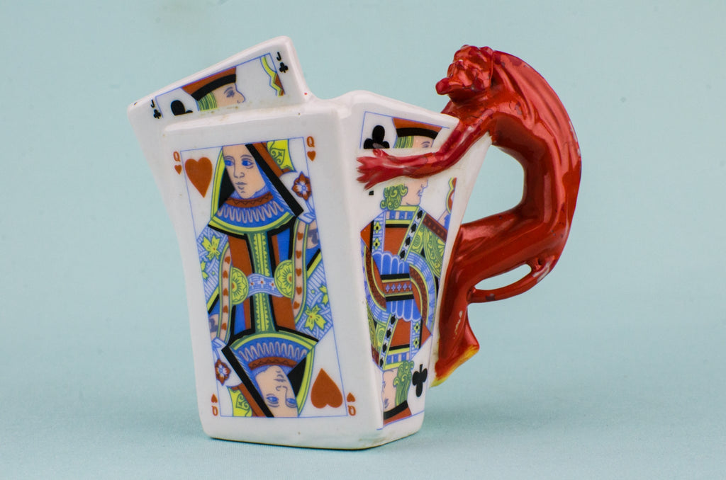 Devil creamer