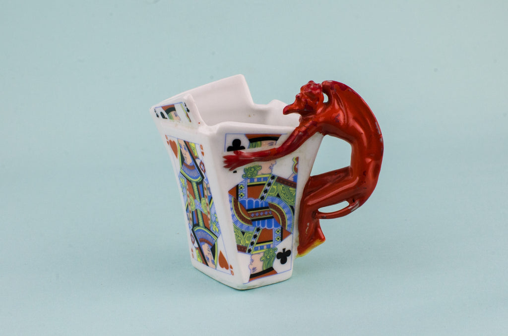 Devil creamer