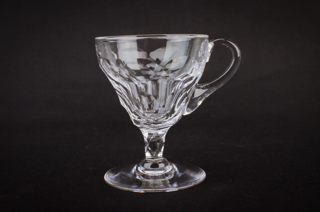 Medium punch glass