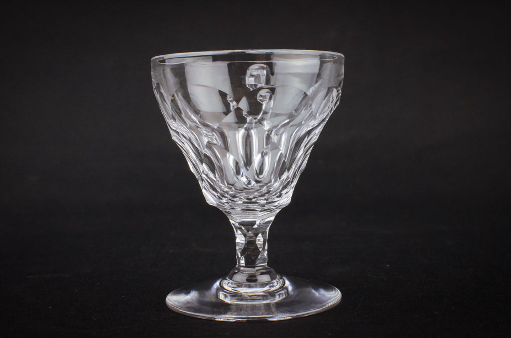 Medium punch glass