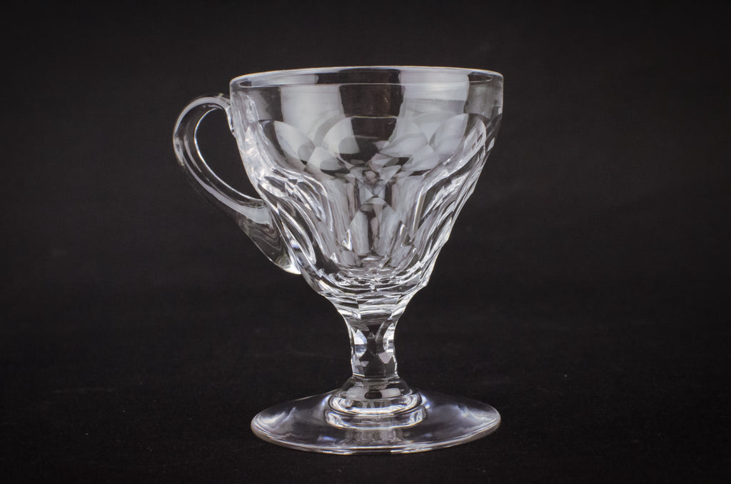 Medium punch glass