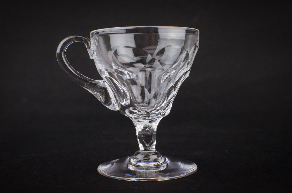 Medium punch glass