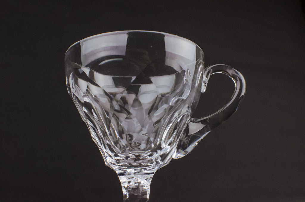 Medium punch glass