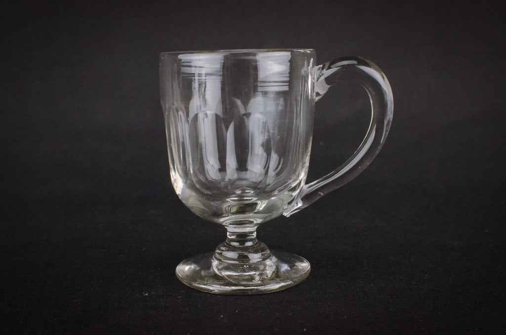 Small port glass