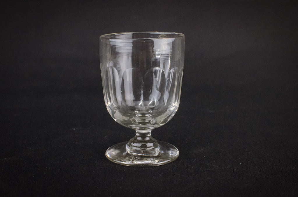 Small port glass