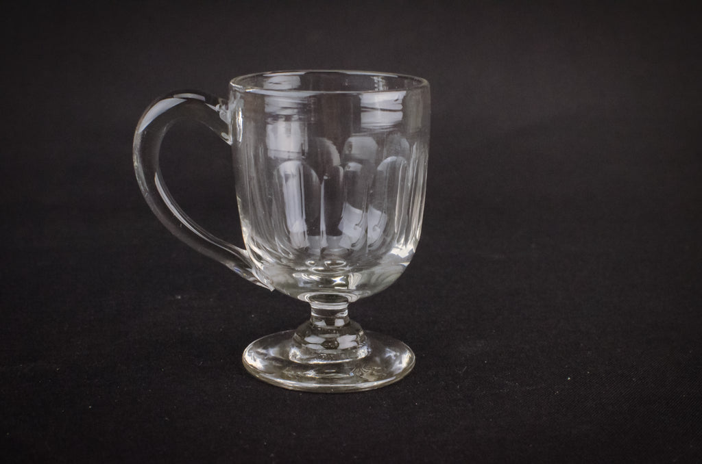 Small port glass