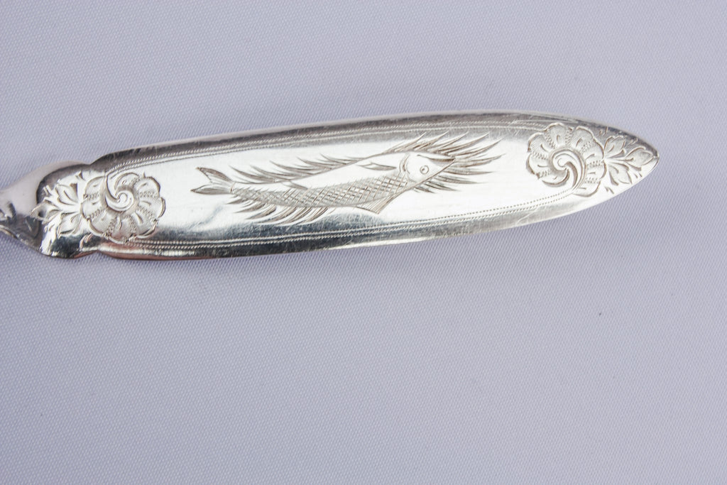 Cutlery set for twelve