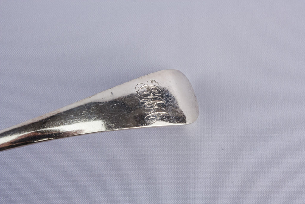 Walker & Hall ladle