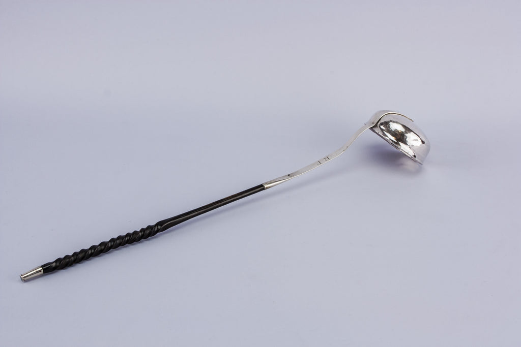 Lon punch ladle