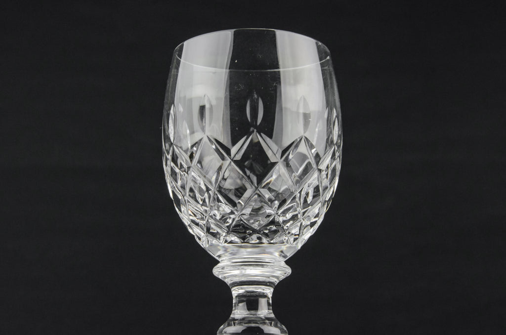 2 stem wine glasses