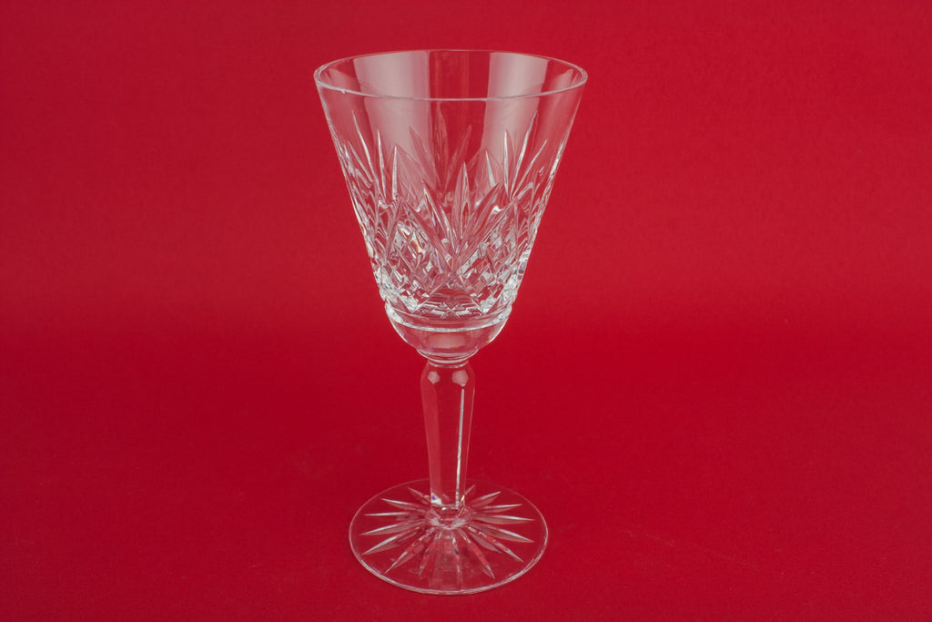 3 stem wine glasses